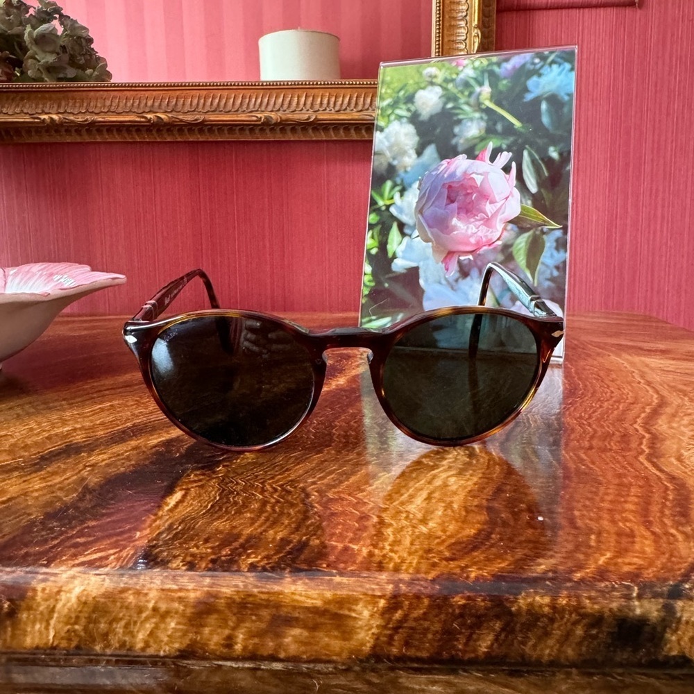 Persol Sunglasses (worn once)